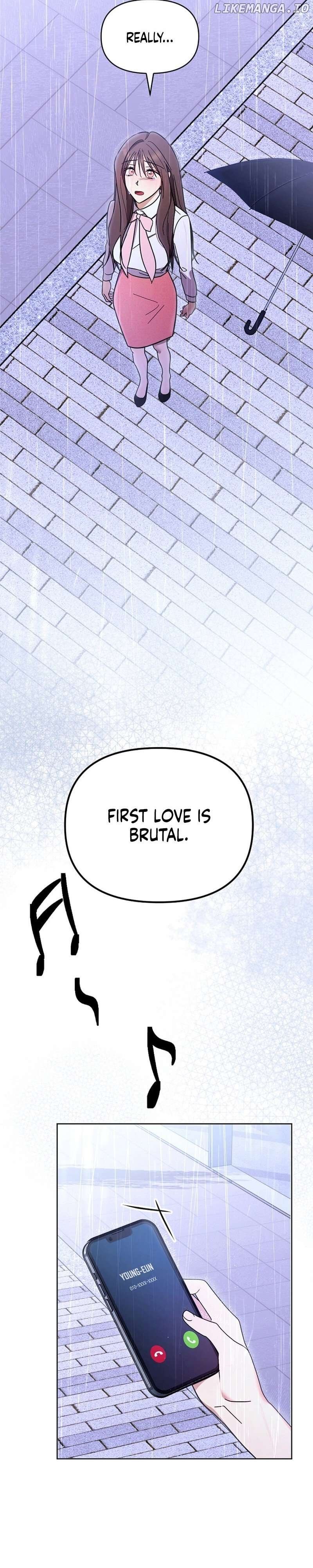 To Shake You Chapter 1 - page 40