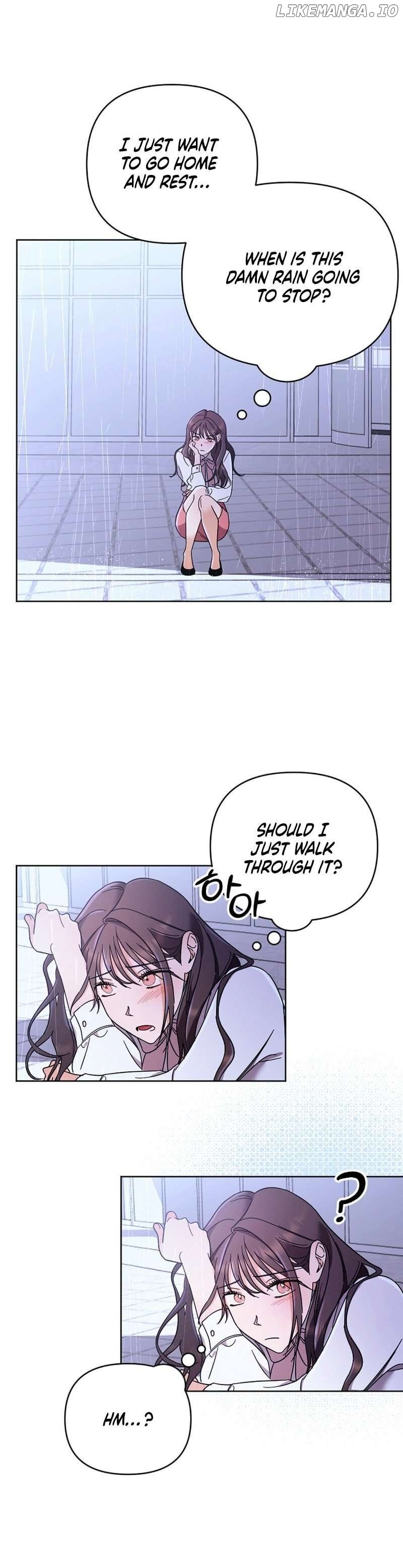 To Shake You Chapter 1 - page 7