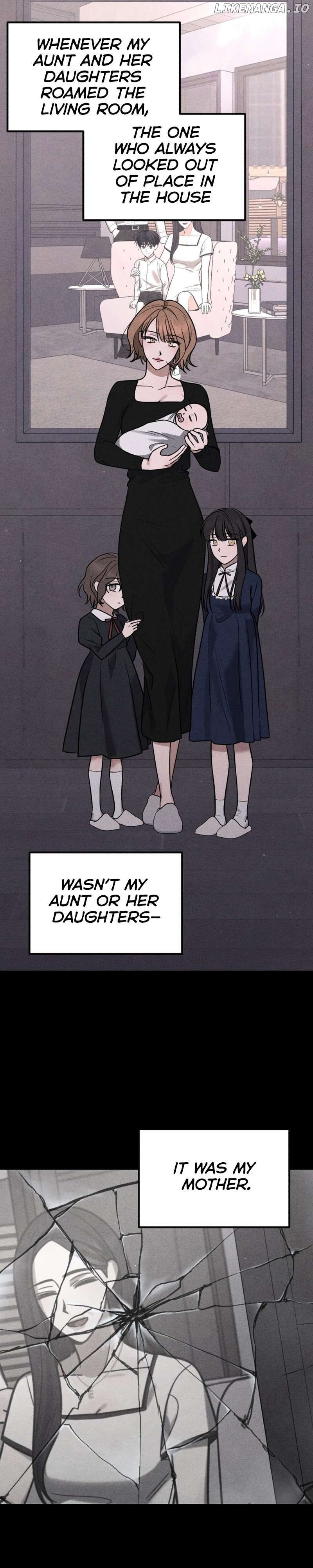 To Shake You Chapter 10 - page 10
