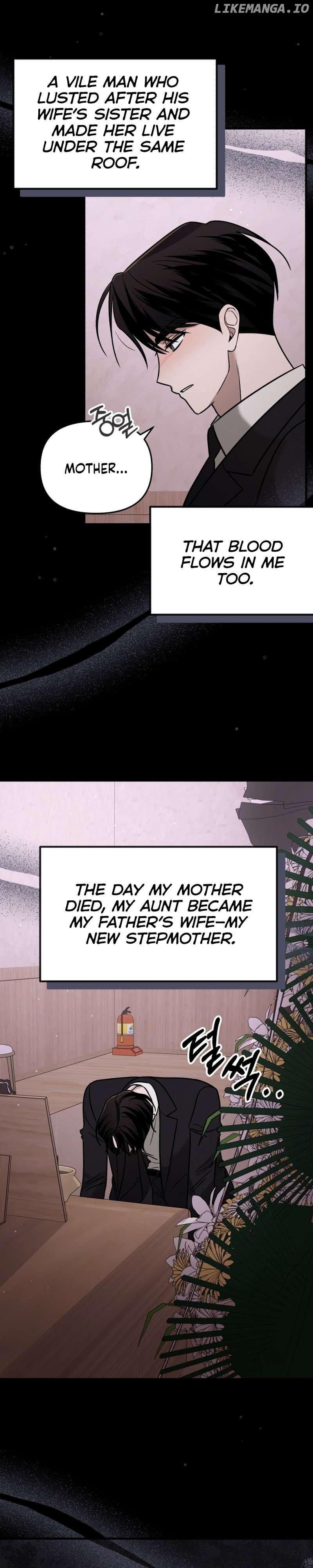 To Shake You Chapter 10 - page 12