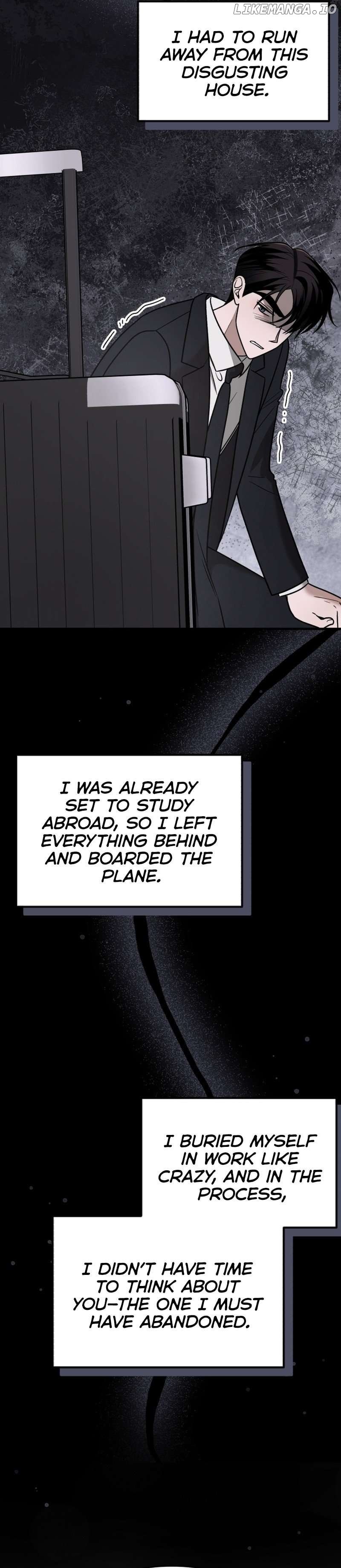 To Shake You Chapter 10 - page 13