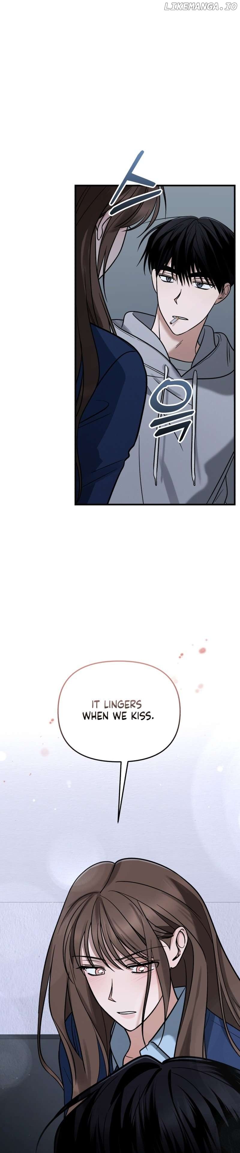 To Shake You Chapter 10 - page 18