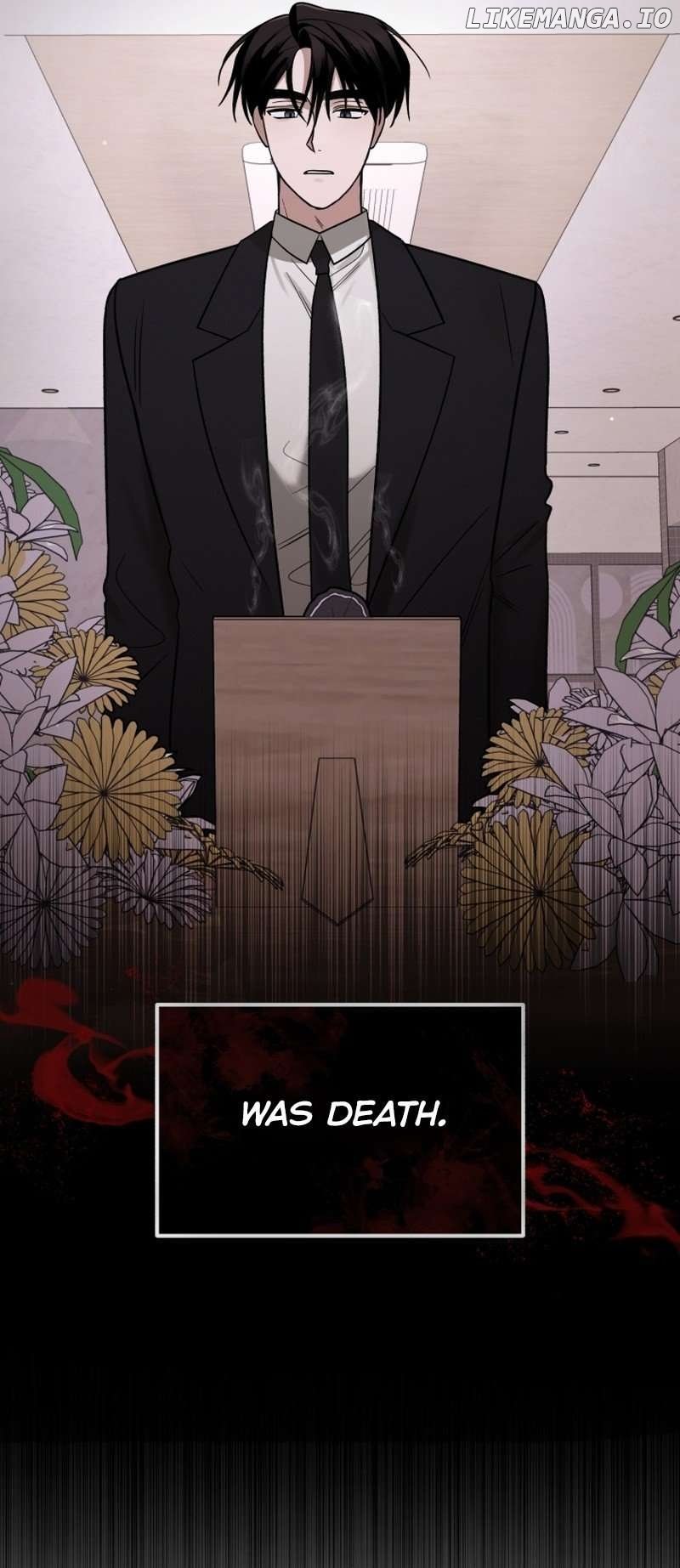 To Shake You Chapter 10 - page 2