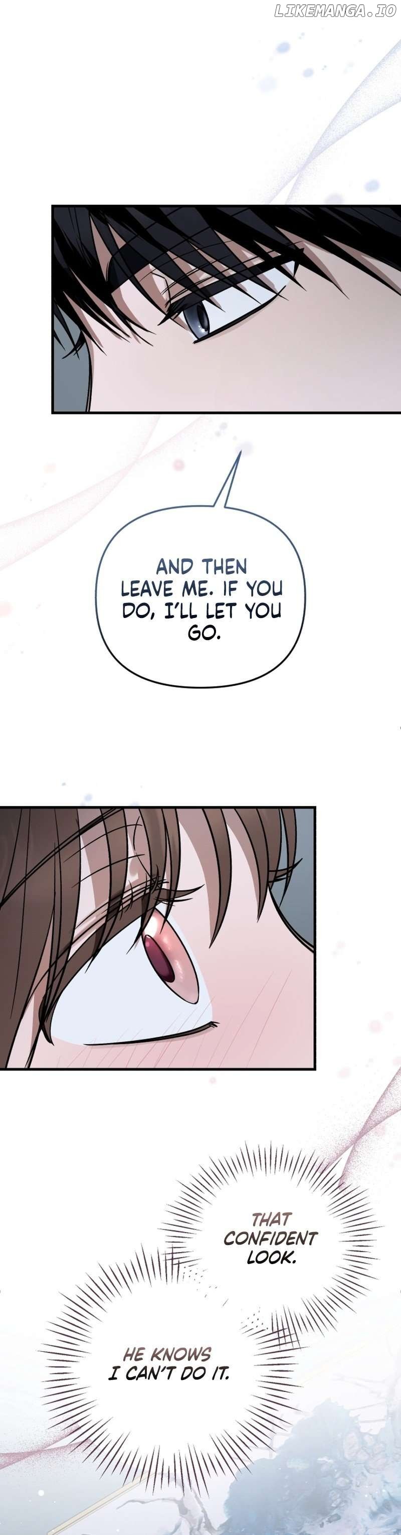 To Shake You Chapter 10 - page 25