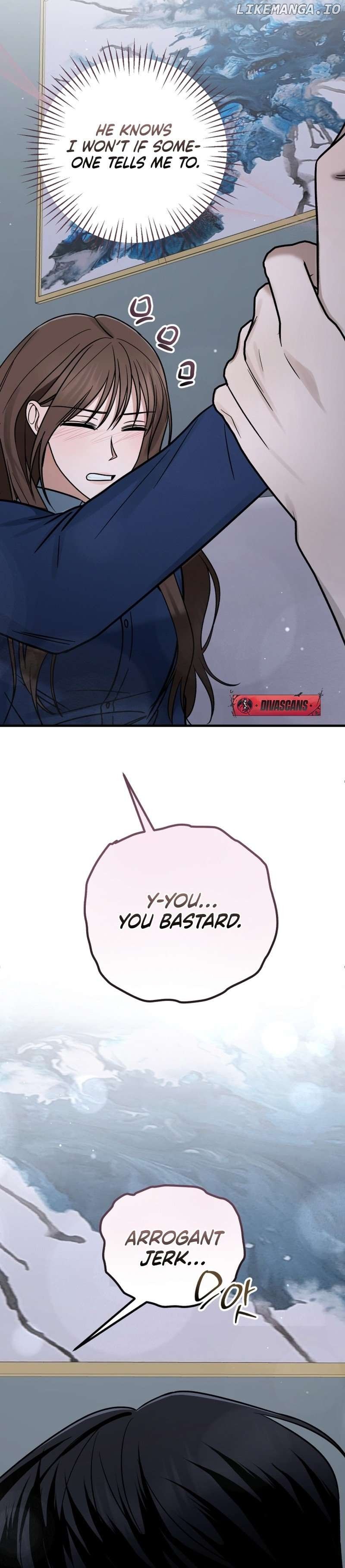 To Shake You Chapter 10 - page 26