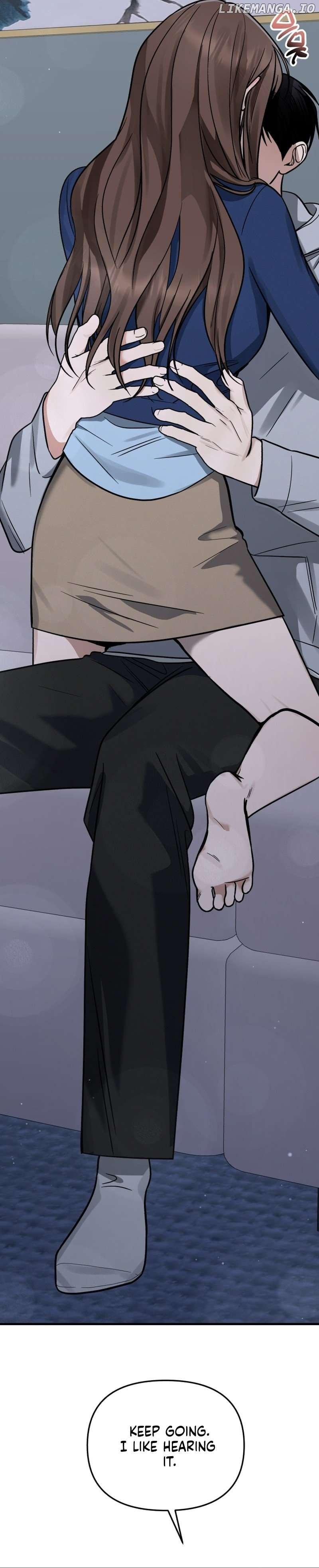 To Shake You Chapter 10 - page 28