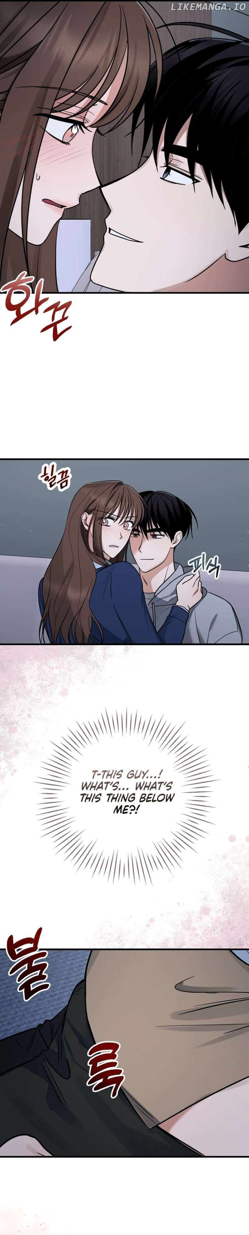 To Shake You Chapter 10 - page 29
