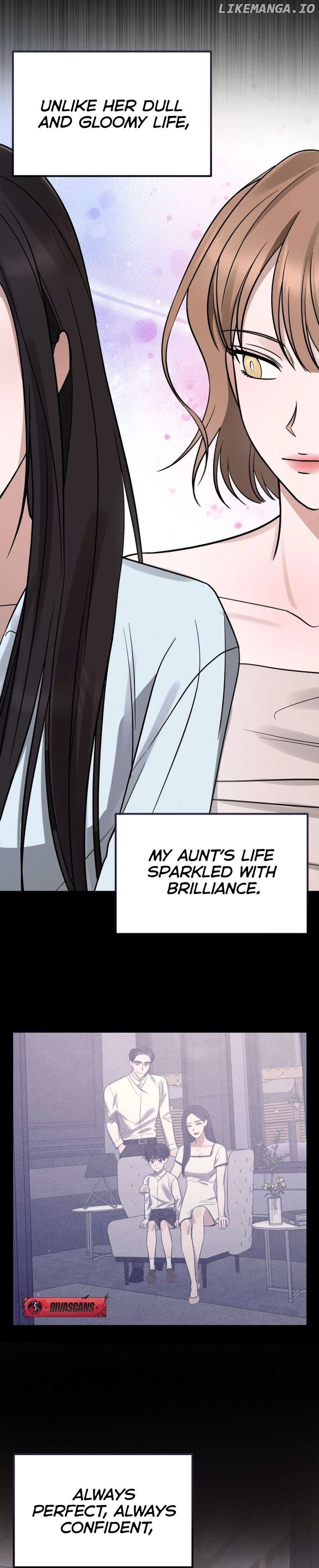 To Shake You Chapter 10 - page 3