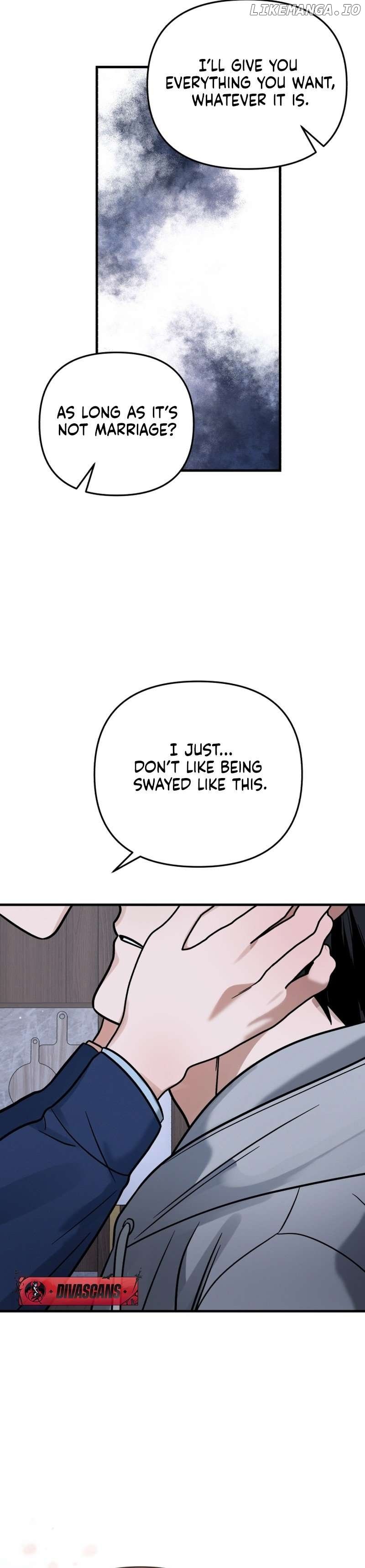 To Shake You Chapter 10 - page 32