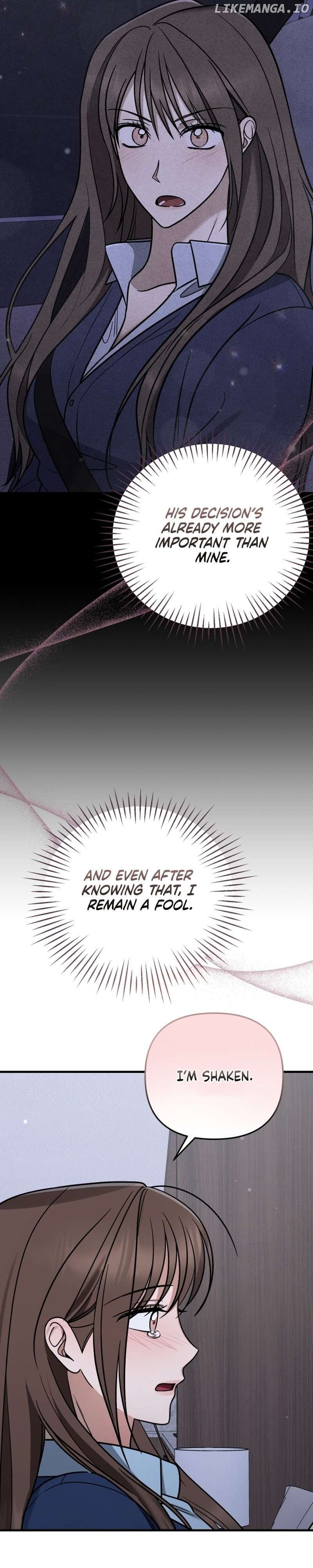 To Shake You Chapter 10 - page 35