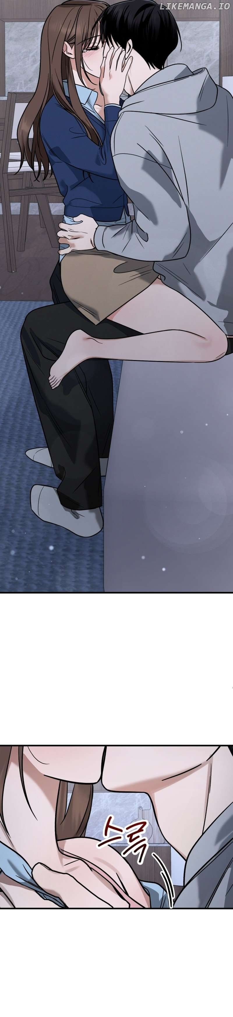 To Shake You Chapter 10 - page 37