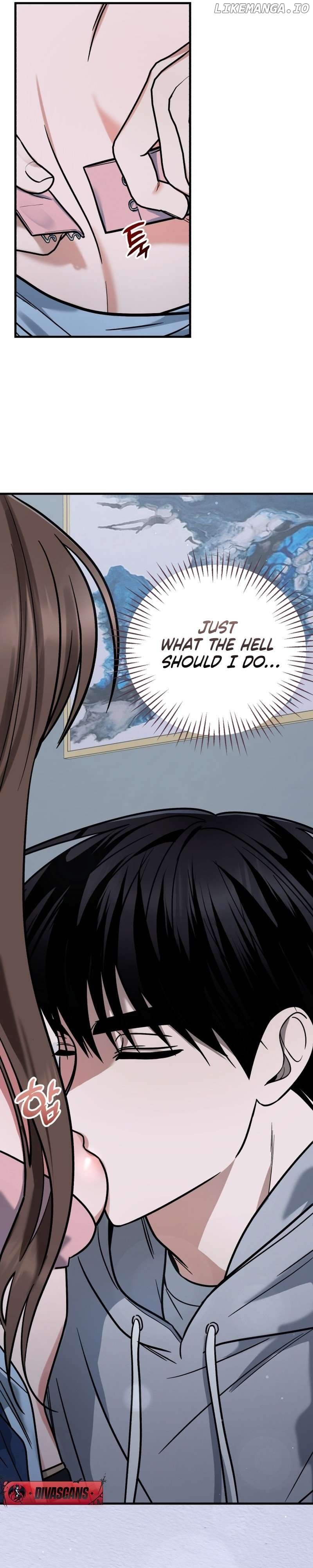 To Shake You Chapter 10 - page 38