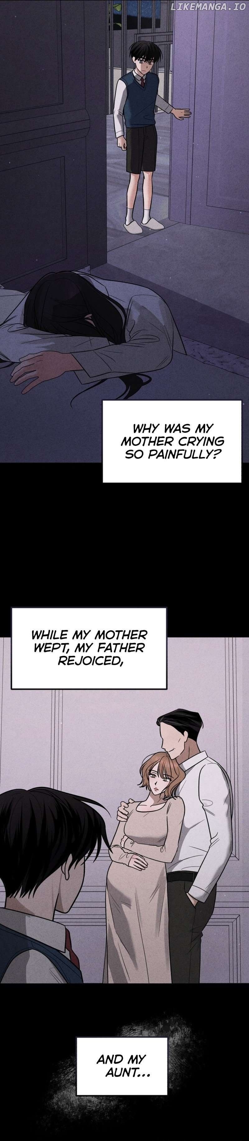 To Shake You Chapter 10 - page 8