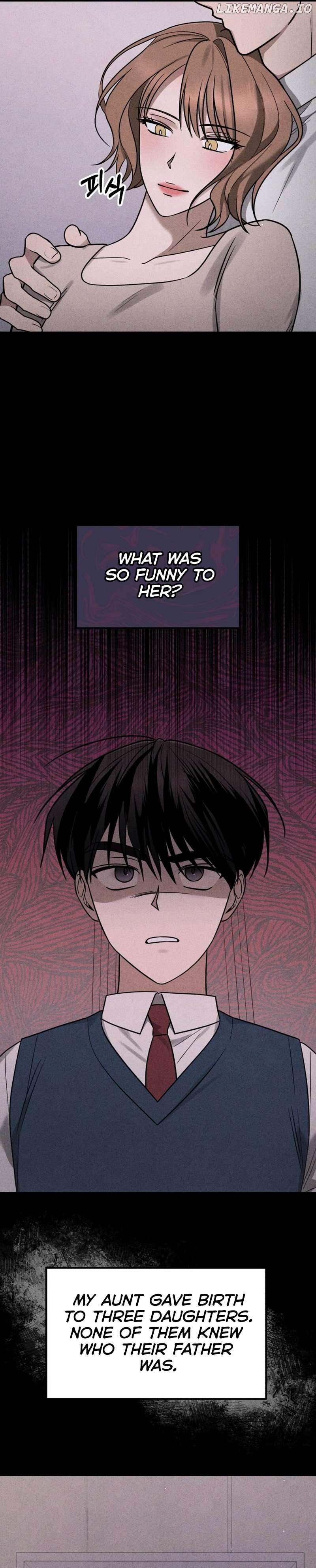 To Shake You Chapter 10 - page 9