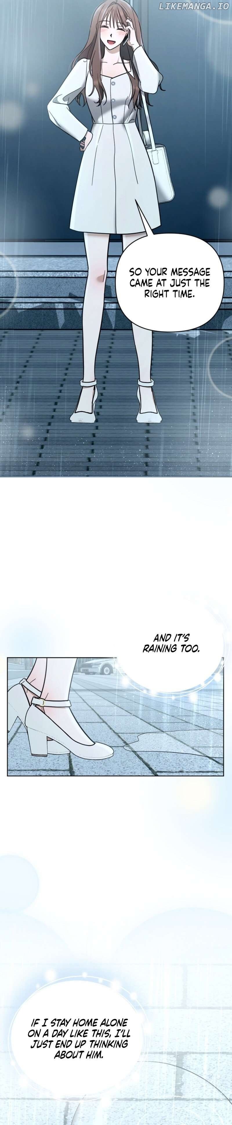 To Shake You Chapter 2 - page 26