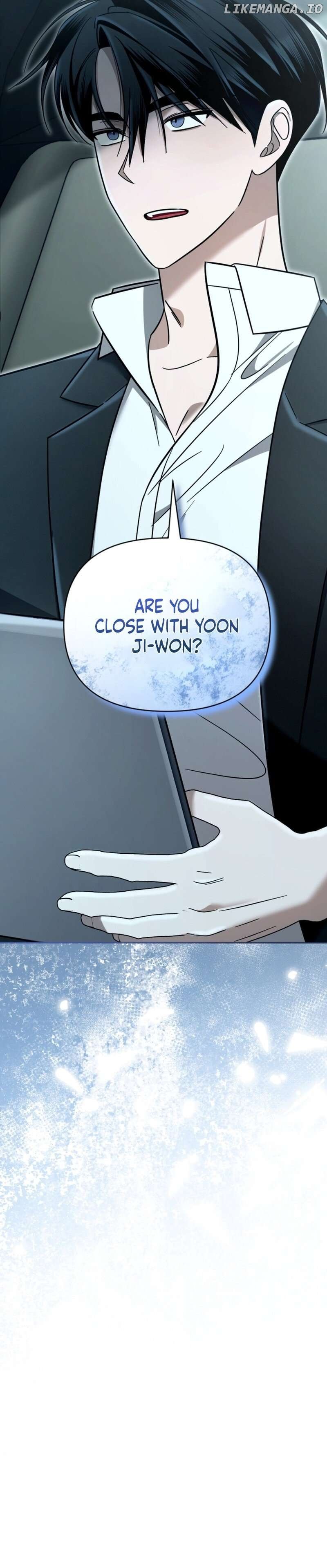 To Shake You Chapter 2 - page 34