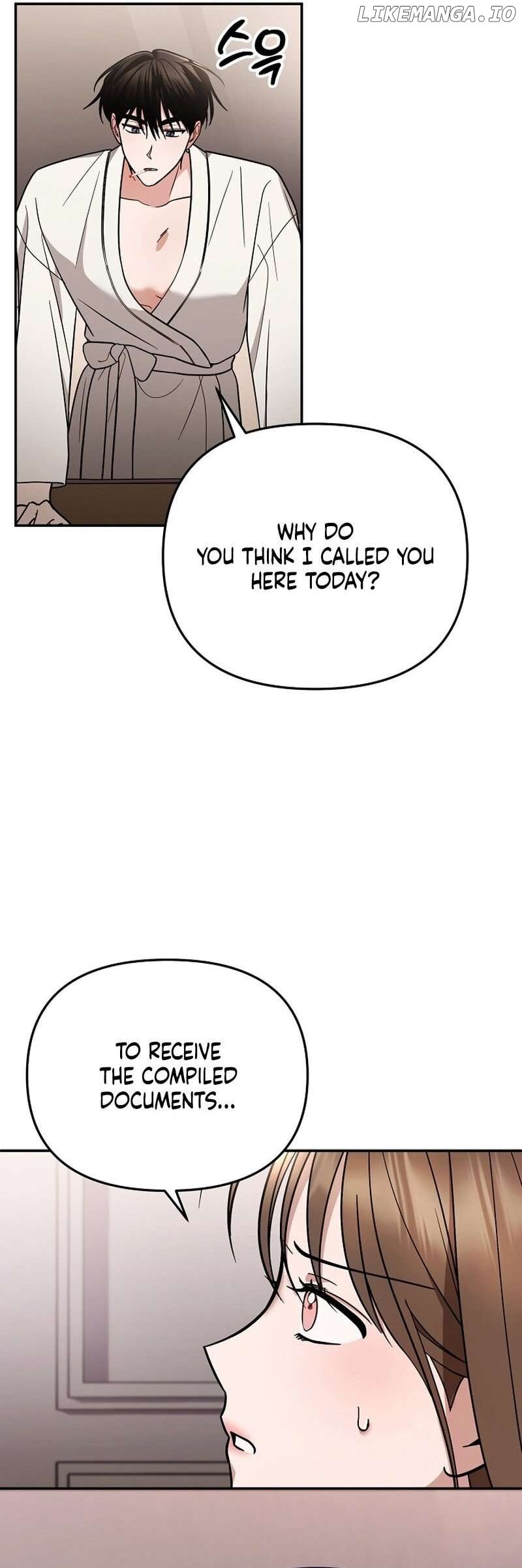To Shake You Chapter 3 - page 27