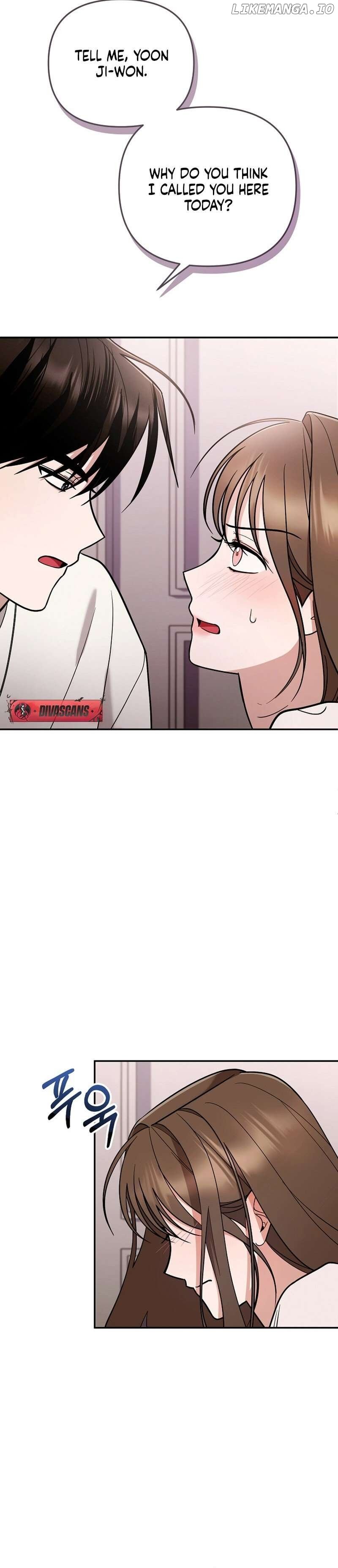 To Shake You Chapter 3 - page 29