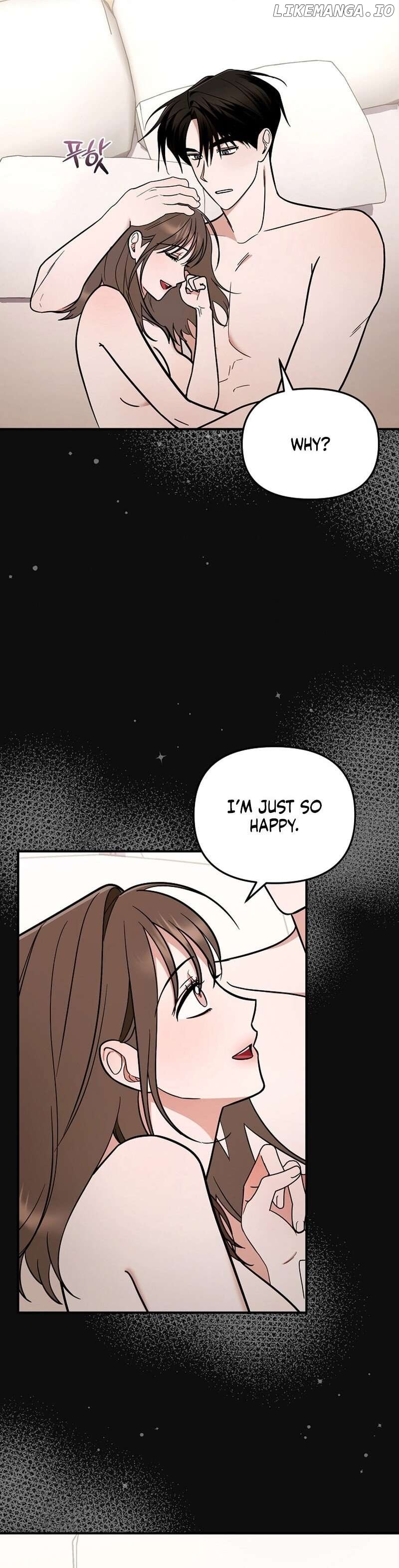 To Shake You Chapter 4 - page 21