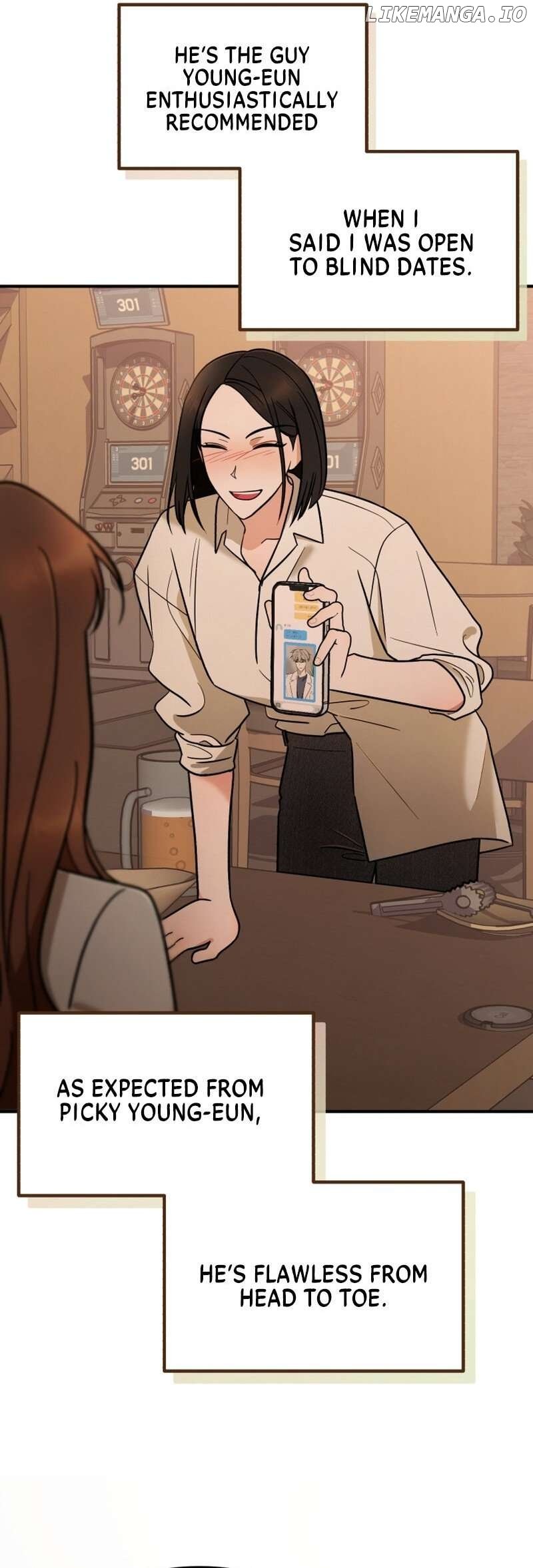 To Shake You Chapter 5 - page 3