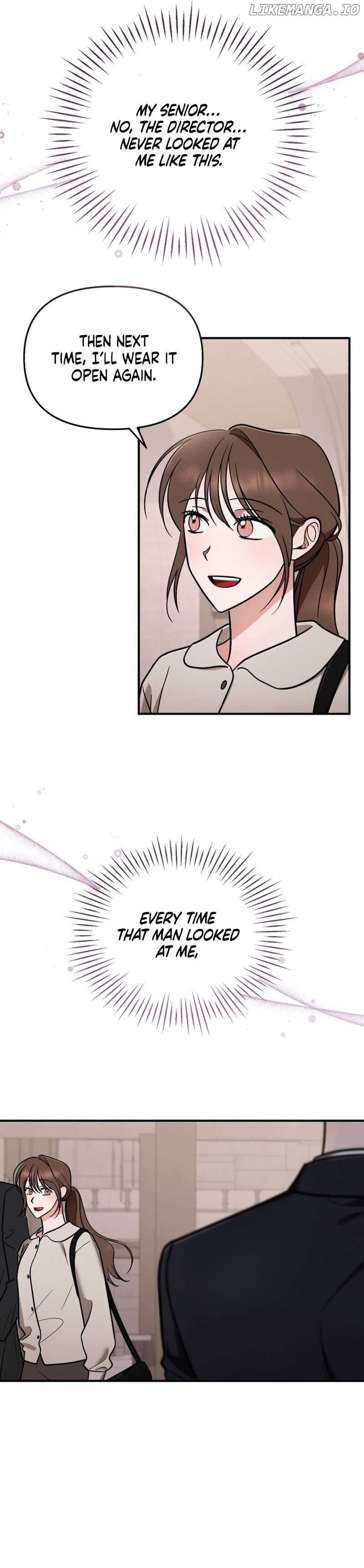 To Shake You Chapter 5 - page 7