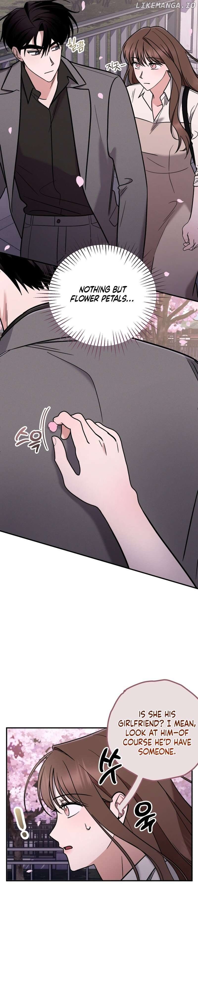 To Shake You Chapter 6 - page 30