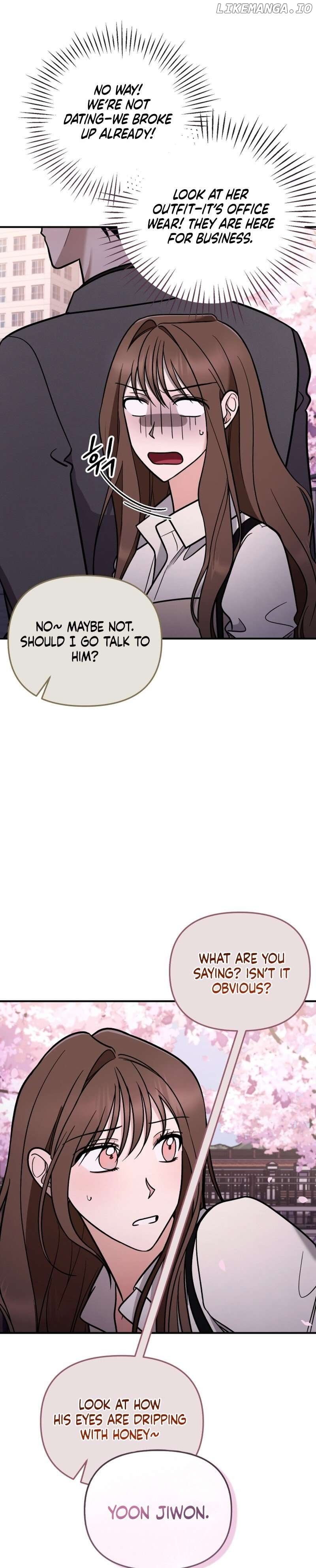 To Shake You Chapter 6 - page 31