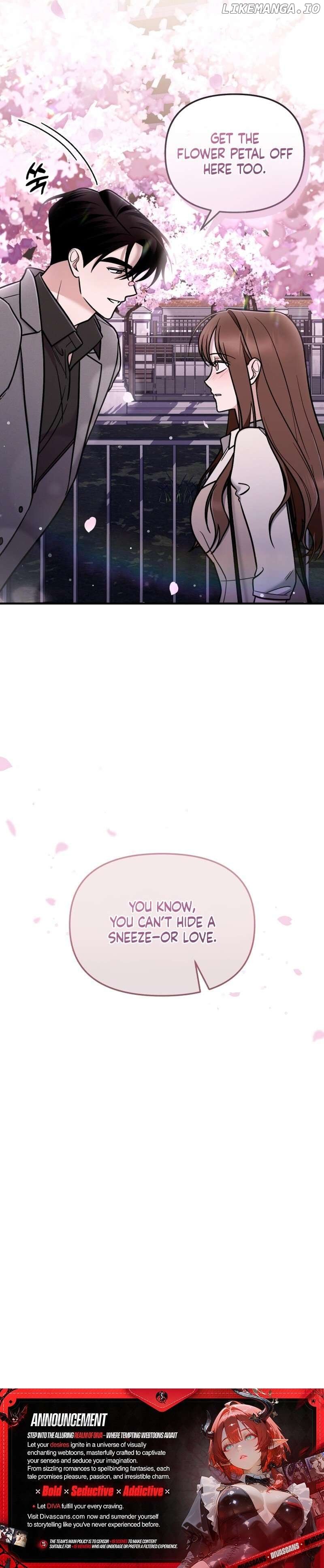 To Shake You Chapter 6 - page 33