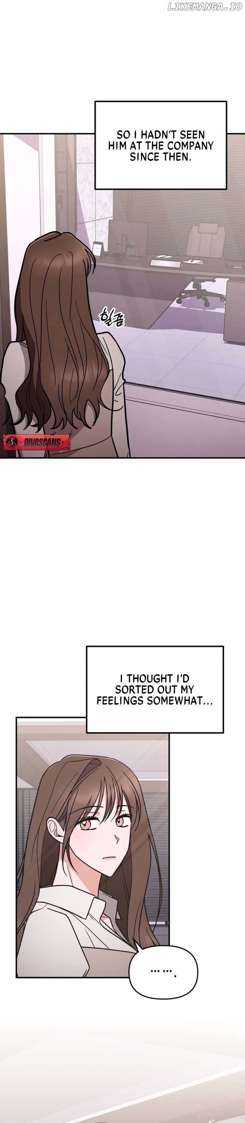 To Shake You Chapter 6 - page 4