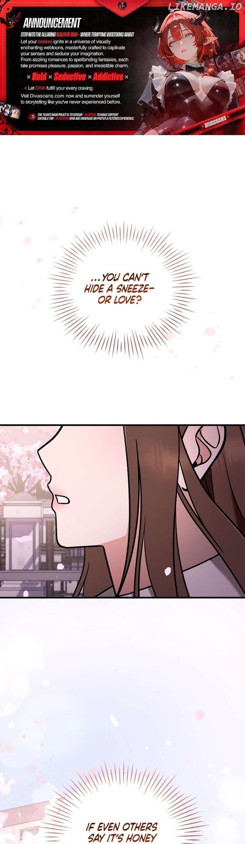 To Shake You Chapter 7 - page 1