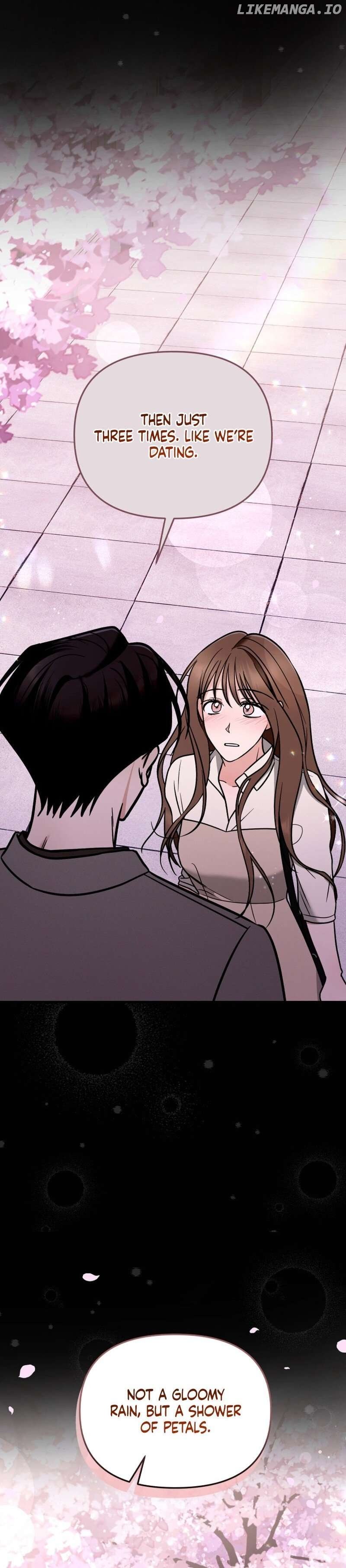To Shake You Chapter 7 - page 22