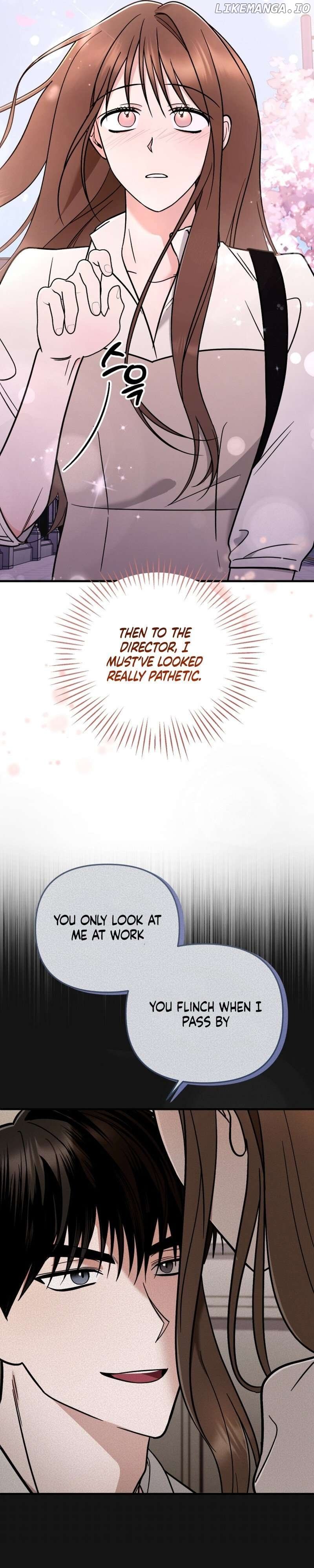 To Shake You Chapter 7 - page 3