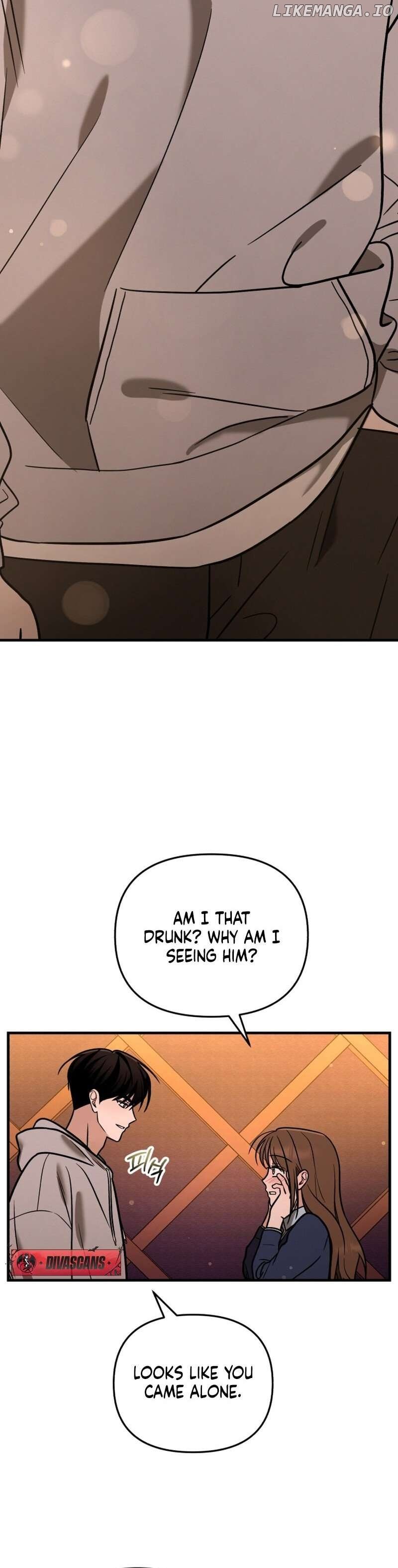 To Shake You Chapter 7 - page 31