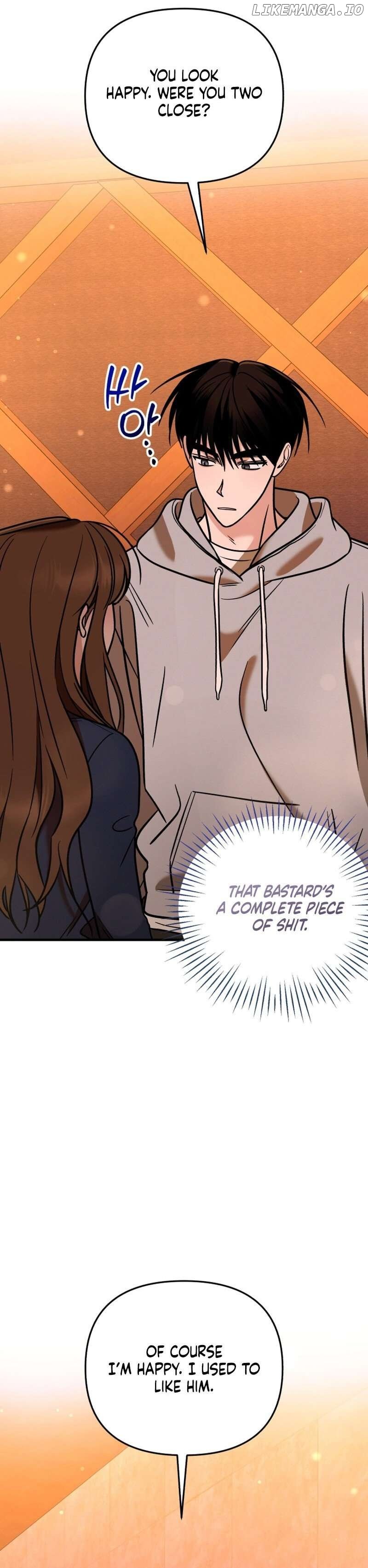 To Shake You Chapter 7 - page 36