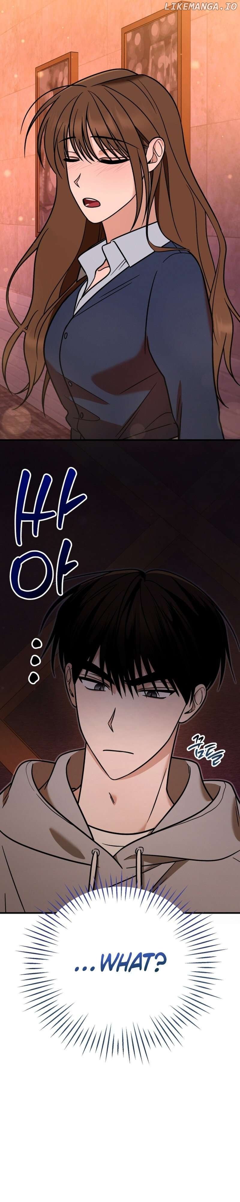 To Shake You Chapter 7 - page 37