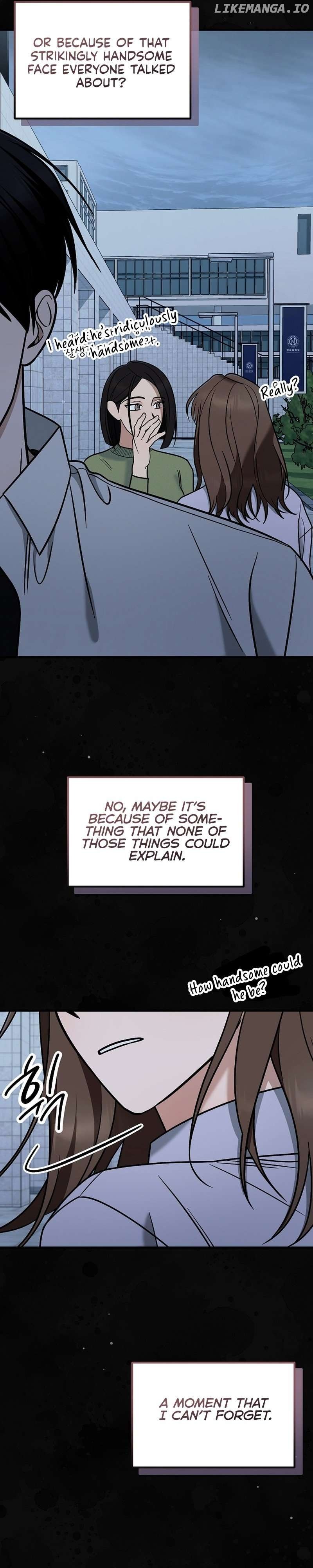 To Shake You Chapter 9 - page 14