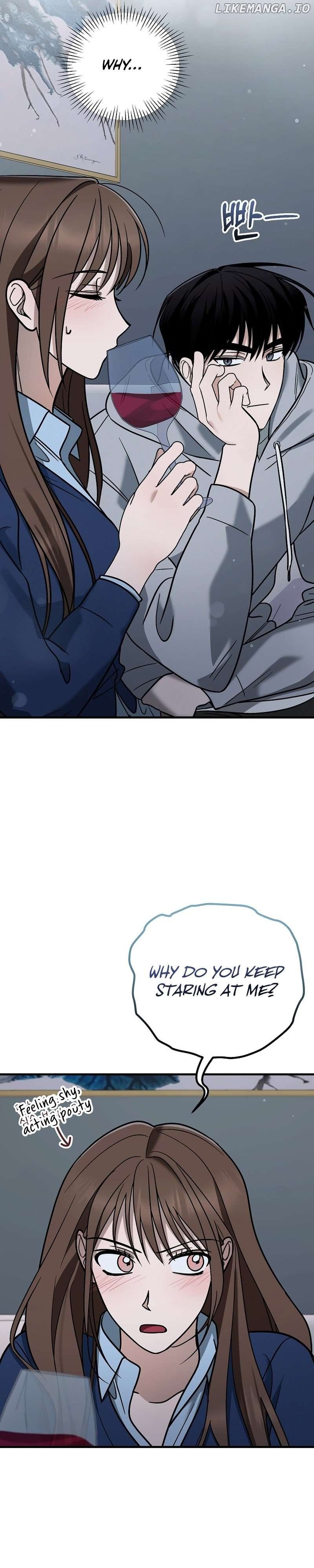 To Shake You Chapter 9 - page 25