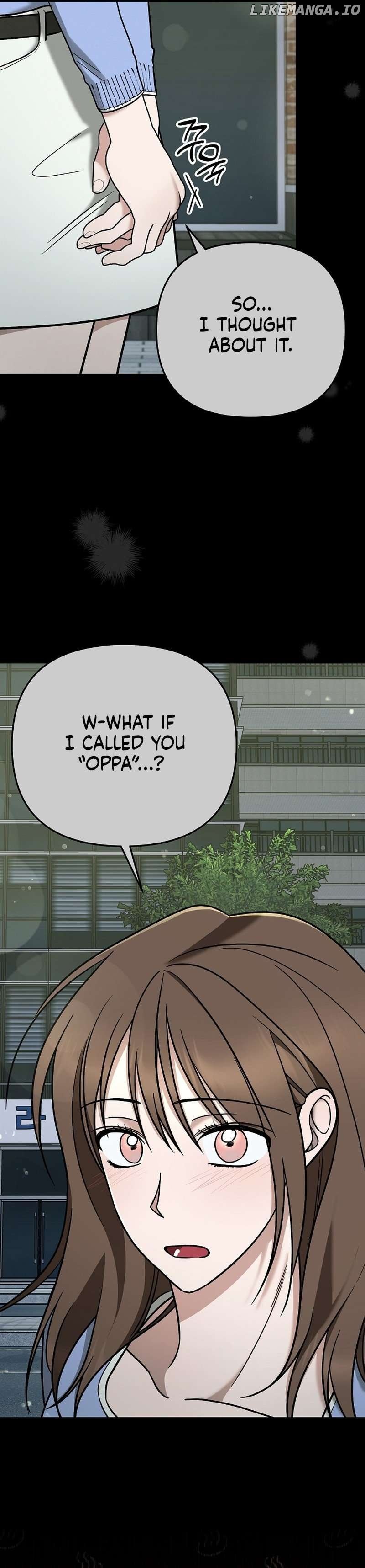To Shake You Chapter 9 - page 28