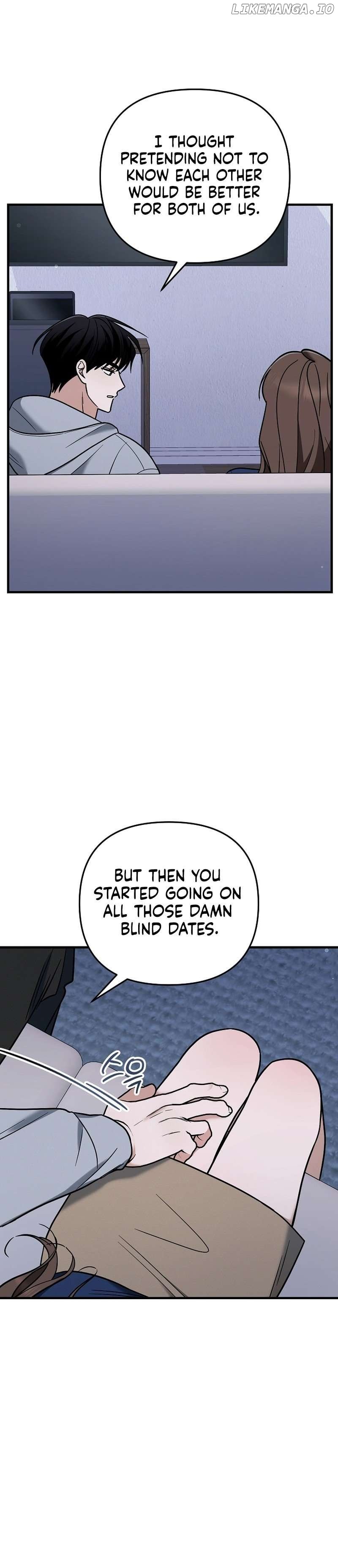 To Shake You Chapter 9 - page 31