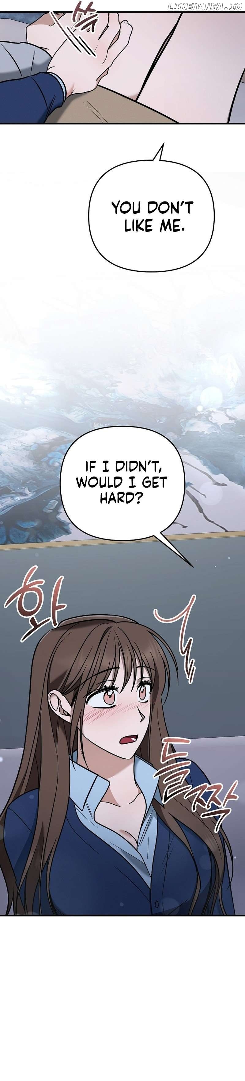 To Shake You Chapter 9 - page 32