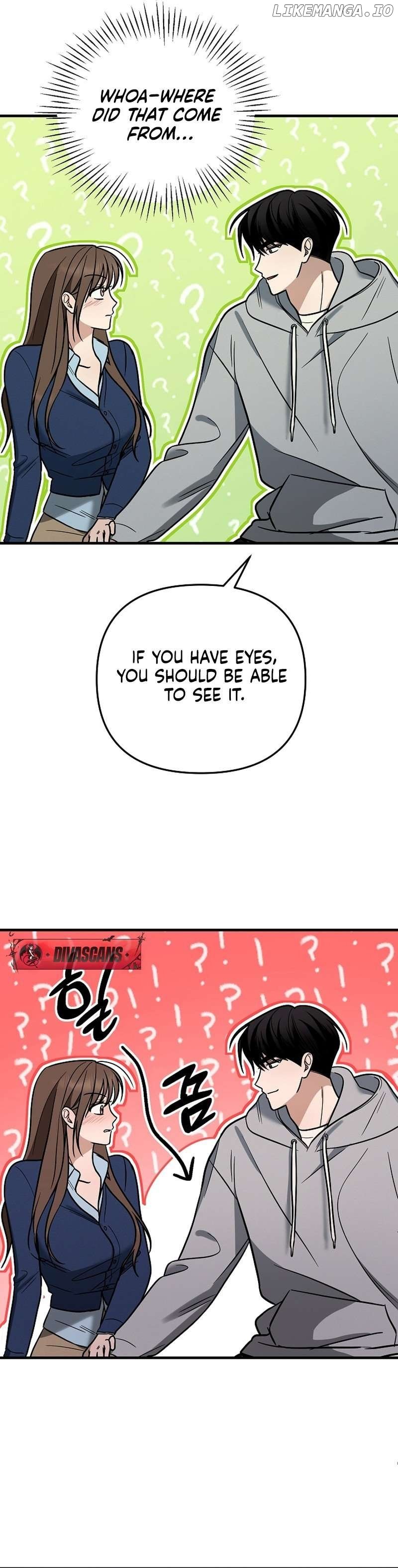 To Shake You Chapter 9 - page 33