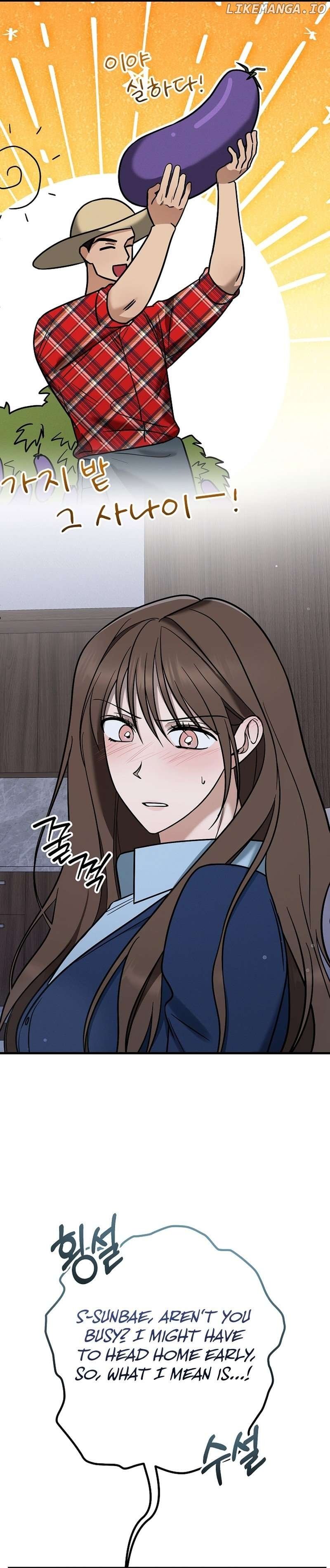 To Shake You Chapter 9 - page 34