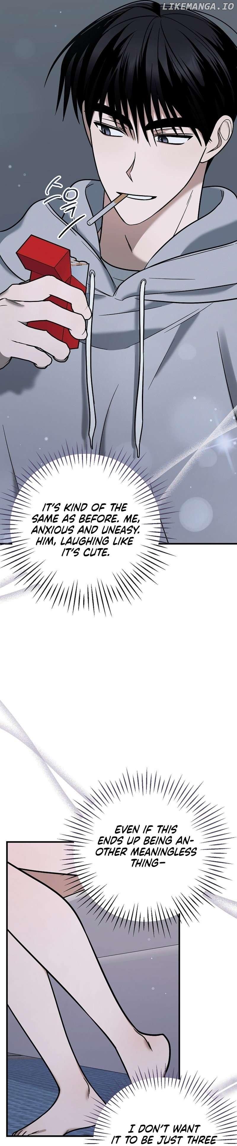To Shake You Chapter 9 - page 36