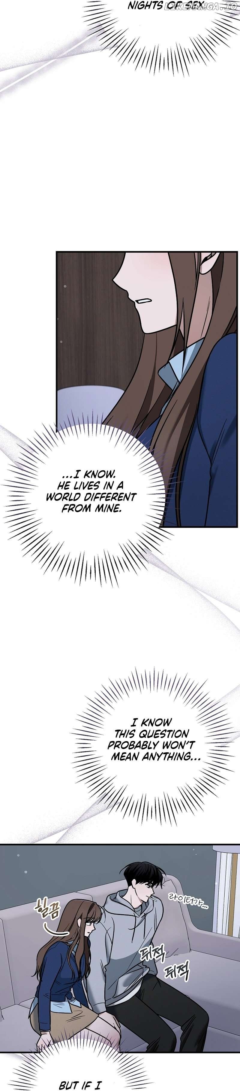 To Shake You Chapter 9 - page 37