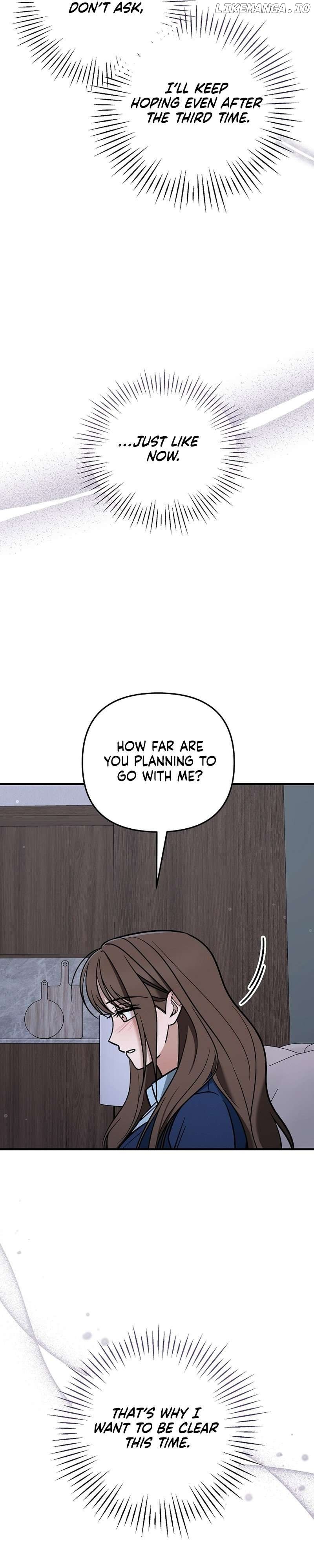 To Shake You Chapter 9 - page 38