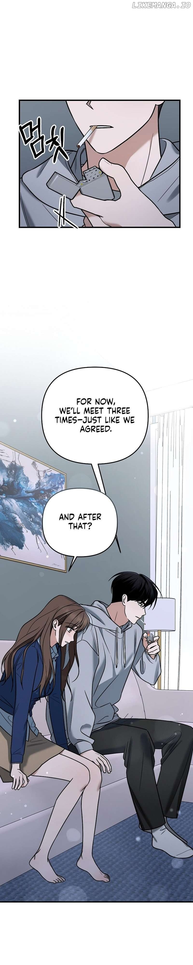 To Shake You Chapter 9 - page 39