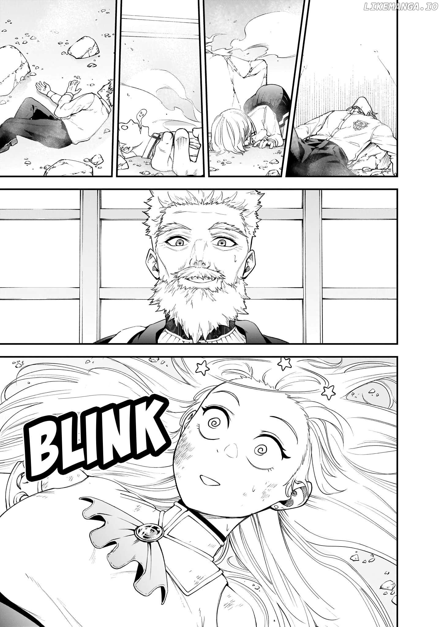 Maryoku Zetsumu no Ryuuken Tsukai: Maryoku Zero no Ryuuou no Musuko, Bocchi Yueni, Tomodachi wo Tsukuru Tameni Madou Gakuen de Musou Suru Chapter 1 - page 51