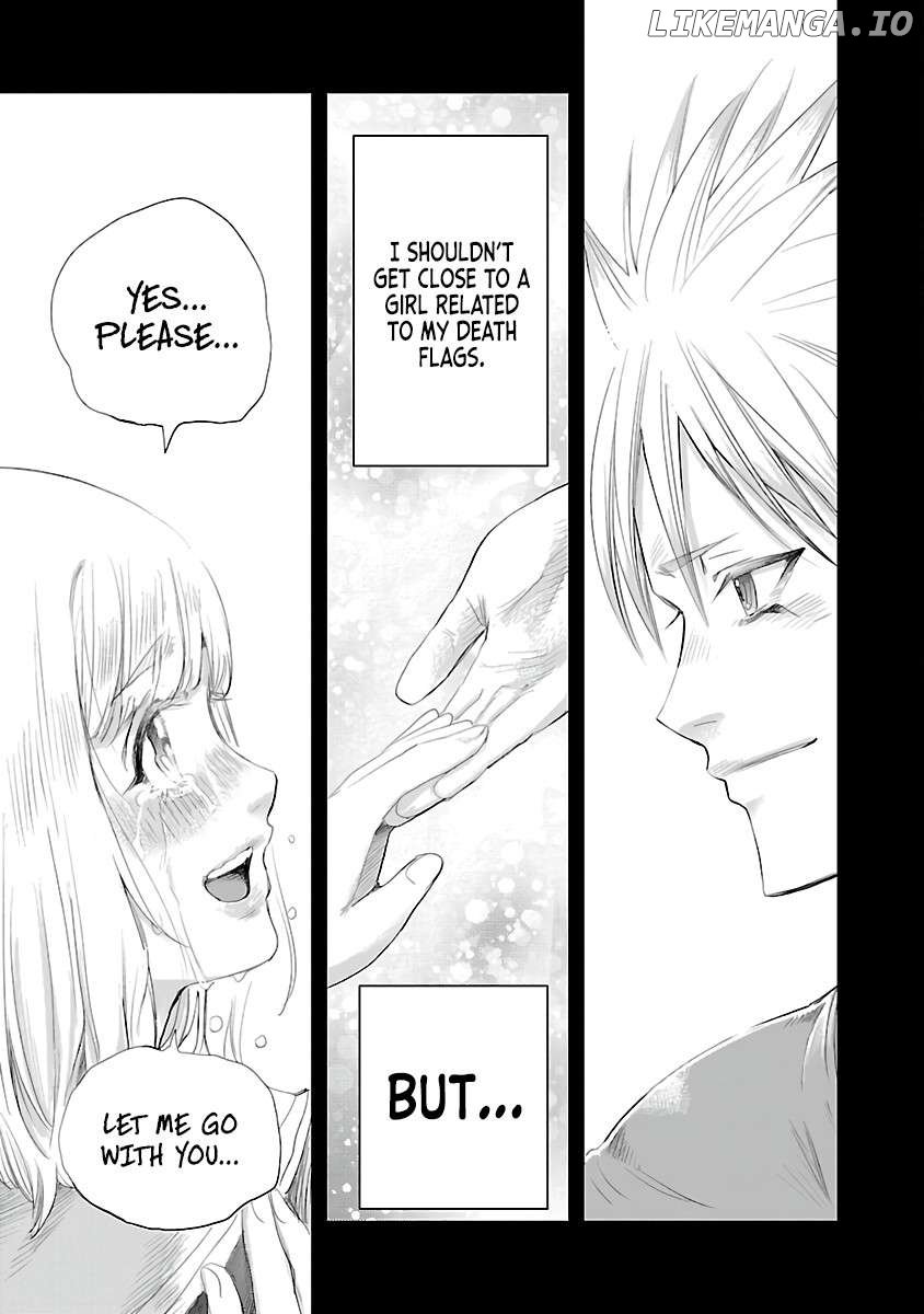 The Strongest Villain, Who Had Hidden Himself Deep in the Mountains to Escape His Downfall, Is Dragged Back Into the Spotlight by the Heroine He Once Saved. Chapter 1 - page 42