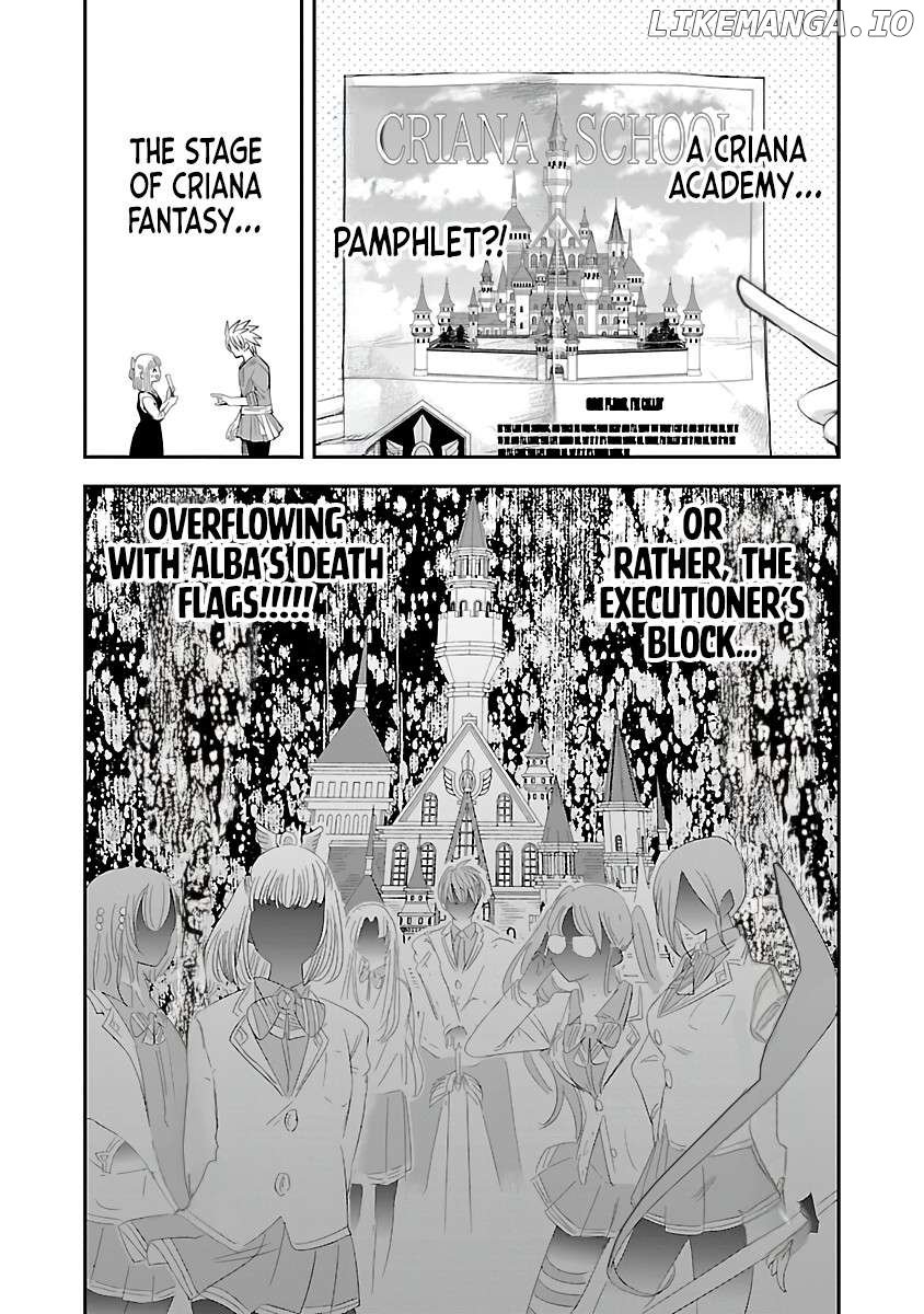 The Strongest Villain, Who Had Hidden Himself Deep in the Mountains to Escape His Downfall, Is Dragged Back Into the Spotlight by the Heroine He Once Saved. Chapter 1 - page 47