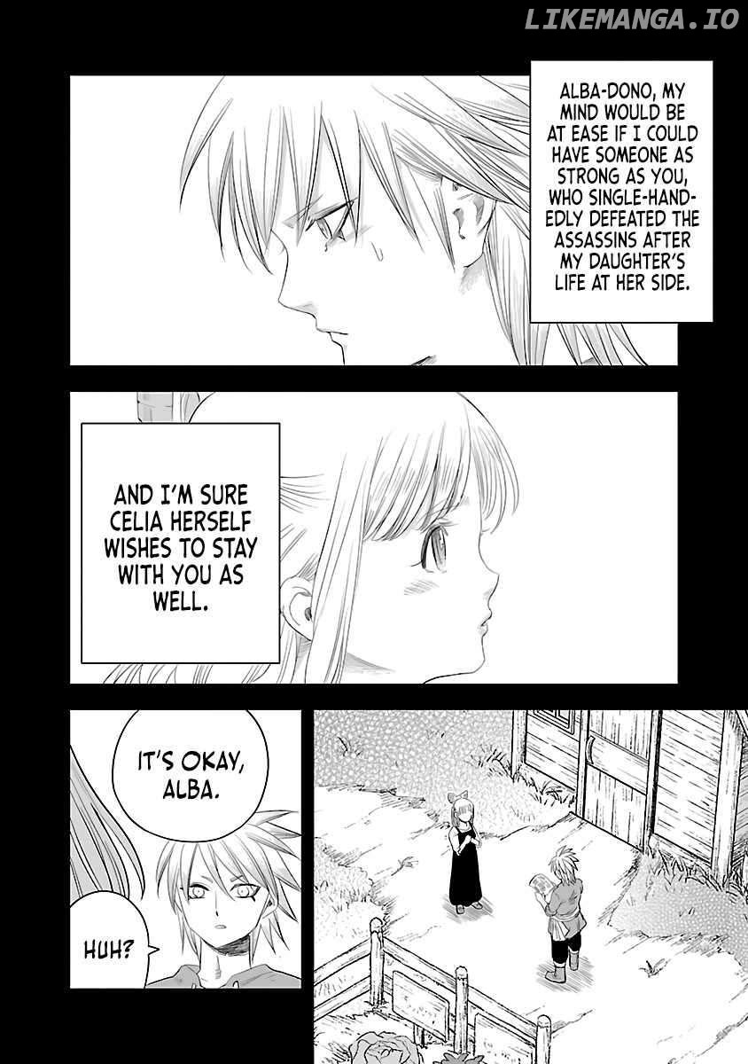 The Strongest Villain, Who Had Hidden Himself Deep in the Mountains to Escape His Downfall, Is Dragged Back Into the Spotlight by the Heroine He Once Saved. Chapter 2 - page 17